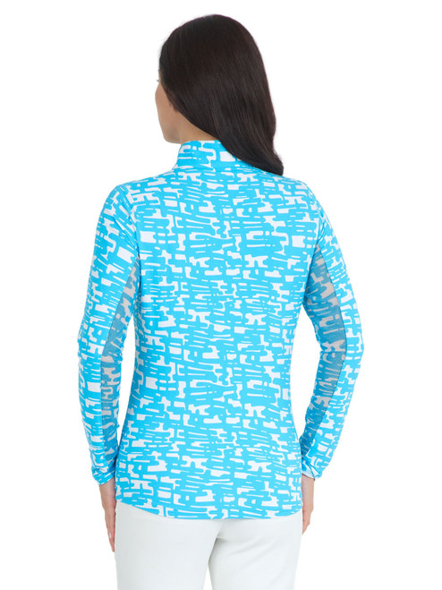 IBKUL Premium Womens Golf Clothing Golf Activewear GolfBox