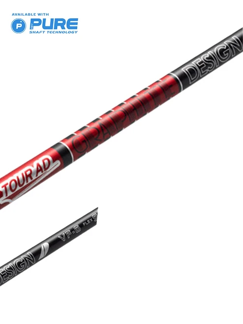 Graphite Design Tour AD XC Shaft | GolfBox