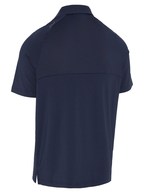 【限定】Callaway CLUBHAUS S/S Polo Black コラボ Callaway × CLUBHAUSの第2弾コラボグッズが発売 - GOLF BROS.