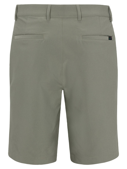 Greg norman khaki shorts online