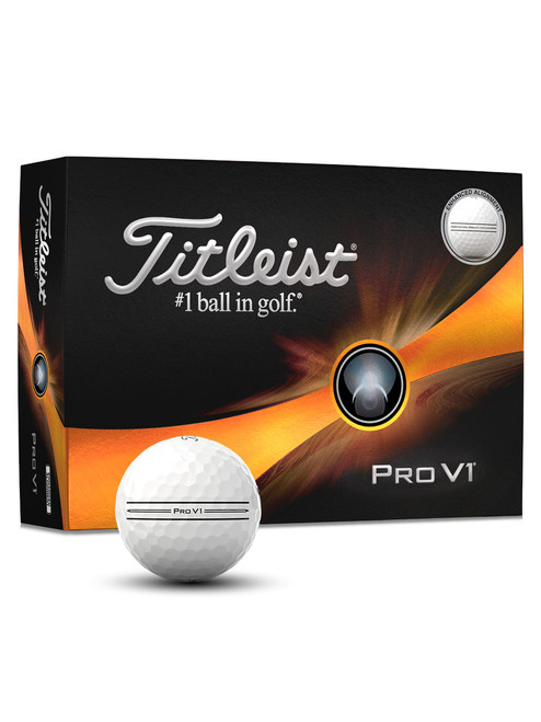 Golf Balls - 200 shops Pro V1s