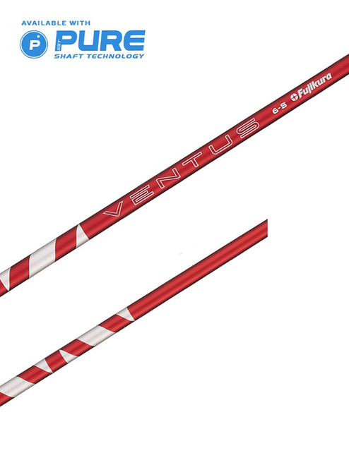 Fujikura Ventus TR Red Shaft | GolfBox