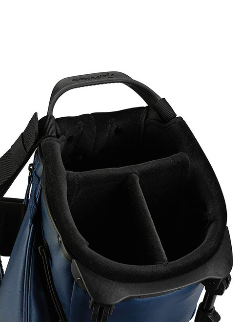 TaylorMade Flextech Crossover 2024 Stand Bag | GolfBox TaylorMade Flextech Crossover 2024 Stand Bag | GolfBox