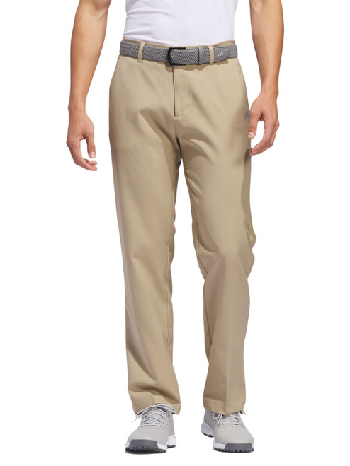 adidas Adi Advantage Golf Pants Black GolfBox