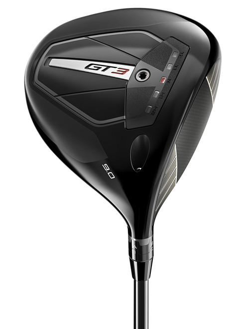 GT2 Driver | Maximum Distance & Forgiveness | Titleist
