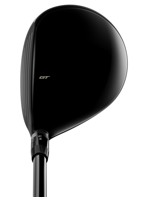 Titleist GT3 Driver | GolfBox