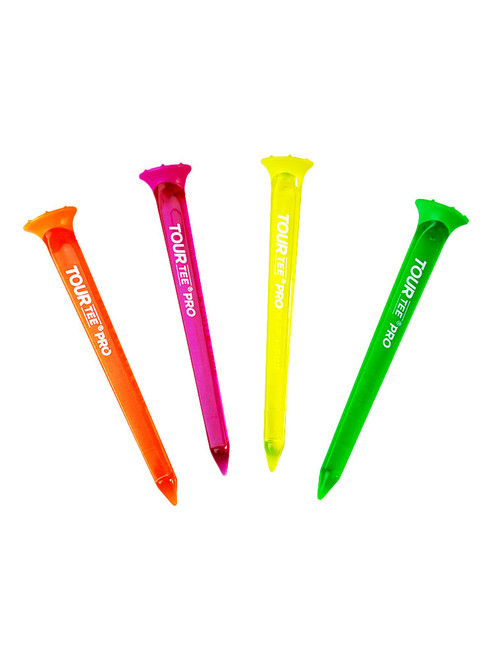 TourTee Pro - 4pk