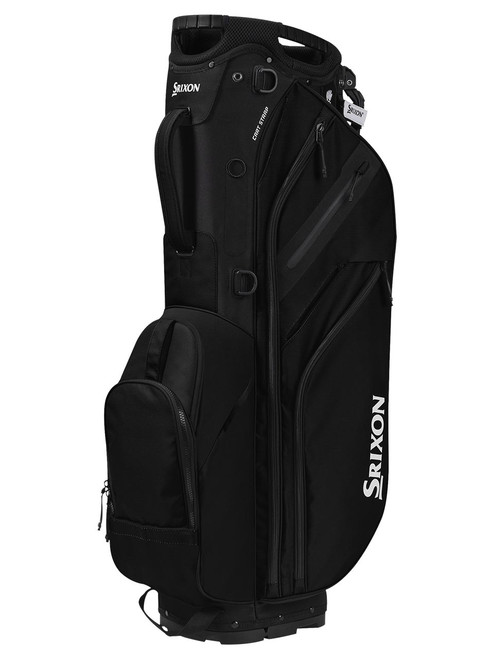 Wilson EXO Lite Dynapwr Stand Bag | GolfBox Wilson EXO Lite Dynapwr Stand Bag | GolfBox
