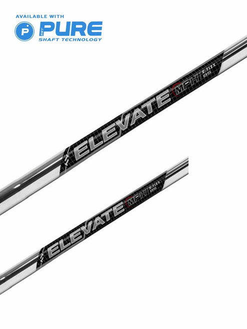 True Temper Dynamic Gold Tour Issue .355 Shaft | GolfBox True Temper Dynamic Gold Tour Issue .355 Shaft | GolfBox