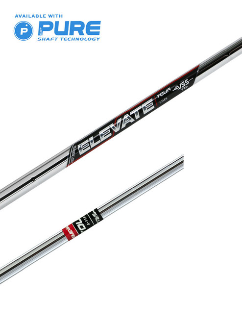 True Temper Dynamic Gold Tour Issue .355 Shaft | GolfBox True Temper Dynamic Gold Tour Issue .355 Shaft | GolfBox
