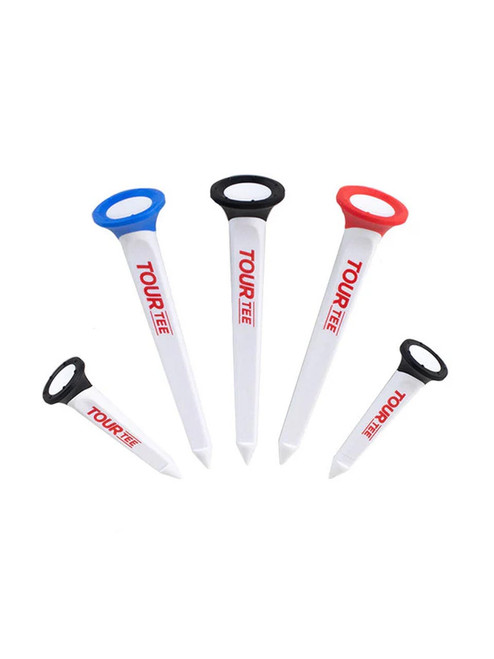 TourTee Pro - 4pk