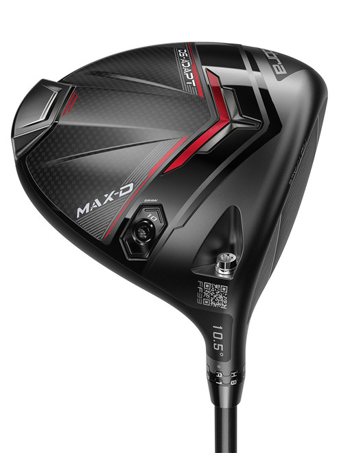 Cobra DS-Adapt Max-K Driver - Palm Tree Crew | GolfBox