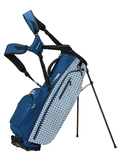 TaylorMade Flextech 2024 Stand Bag | GolfBox