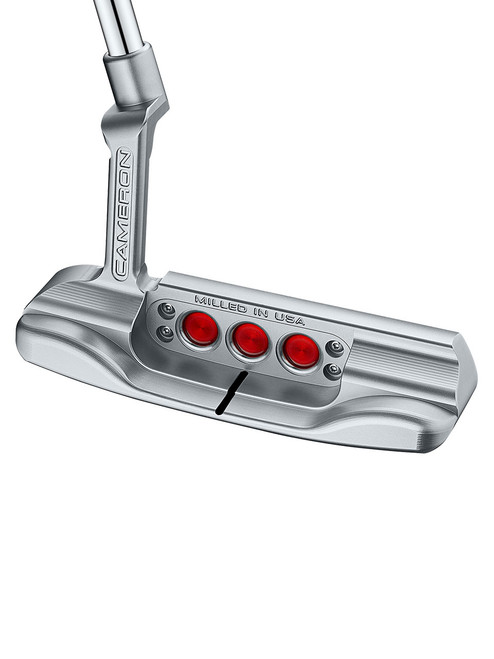Scotty Cameron Phantom 7.5 Putter | GolfBox Scotty Cameron Phantom 7.5 Putter | GolfBox