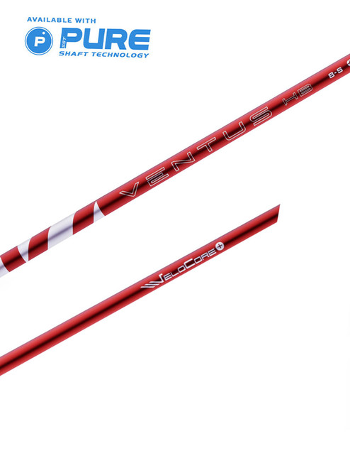 Fujikura Ventus TR Red Shaft | GolfBox