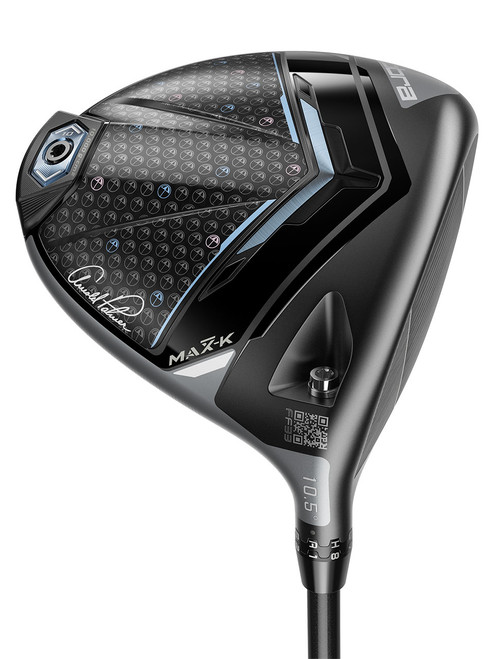 Cobra DS-Adapt Max-K Driver | GolfBox
