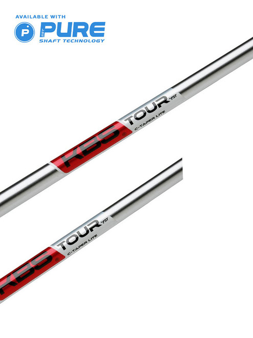 True Temper Dynamic Gold Tour Issue .355 Shaft | GolfBox True Temper Dynamic Gold Tour Issue .355 Shaft | GolfBox
