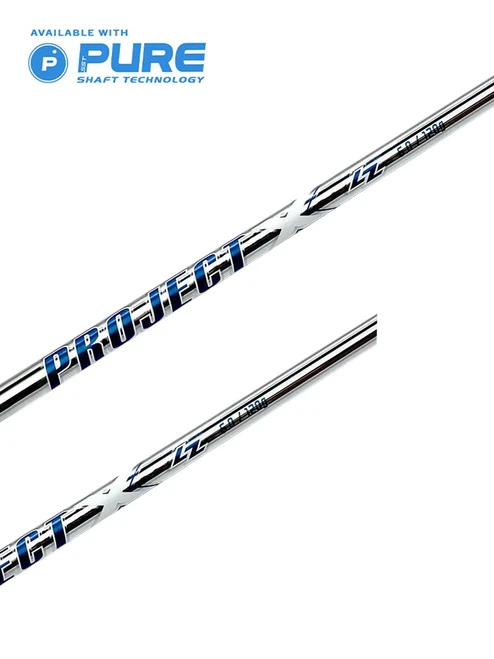 Project X IO Steel .355 Shaft | GolfBox