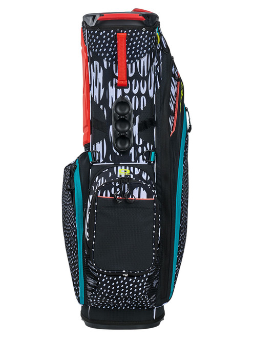 Oakley 18.0 Stand Bag | GolfBox Oakley 18.0 Stand Bag | GolfBox