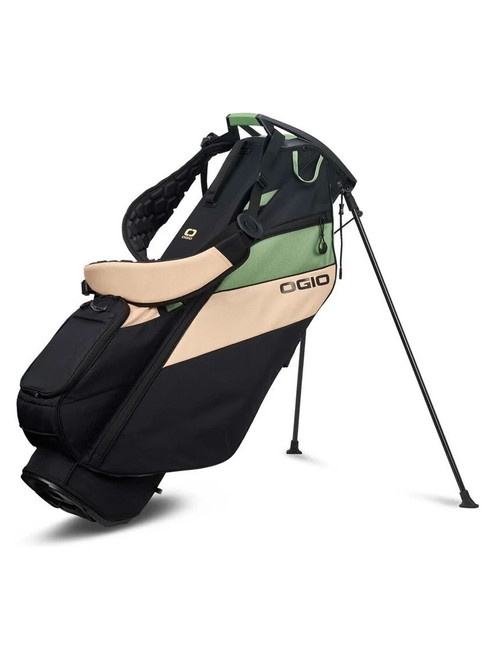 Oakley 18.0 Stand Bag | GolfBox