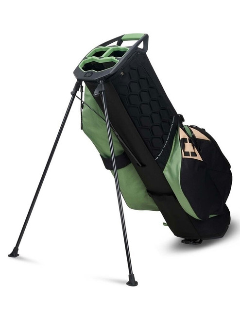 Wilson EXO Lite Dynapwr Stand Bag | GolfBox
