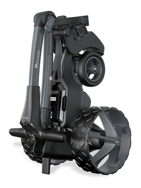 Motocady バッテリー＋充電器セット 電動ゴルフキャディ S