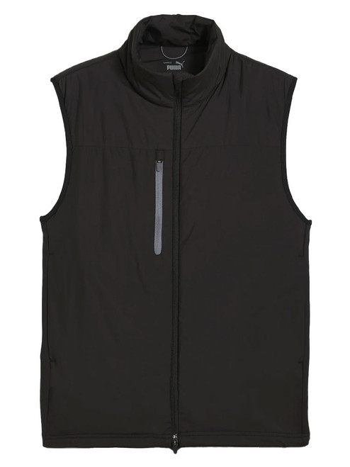 Ping SensorWarm Ashbourne Full-Zip Vest - Navy/Stormcloud