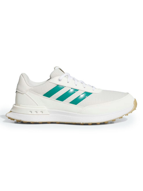 adidas gazelle silver green womens adidas S2G SL Ladies Spikeless Golf Shoes