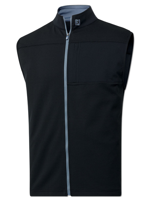 FLOG GOLF CLUB FLOGY ZIP VEST L