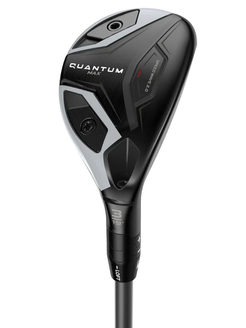 Callaway Quantum Max Driver | GolfBox