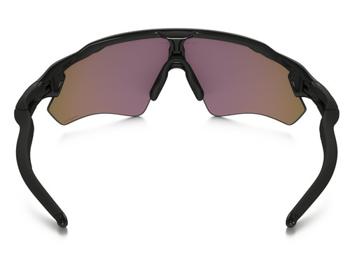 Oakley Half Jacket  XL Sunglasses - Polished Black w/ Prizm Dark Golf |  GolfBox