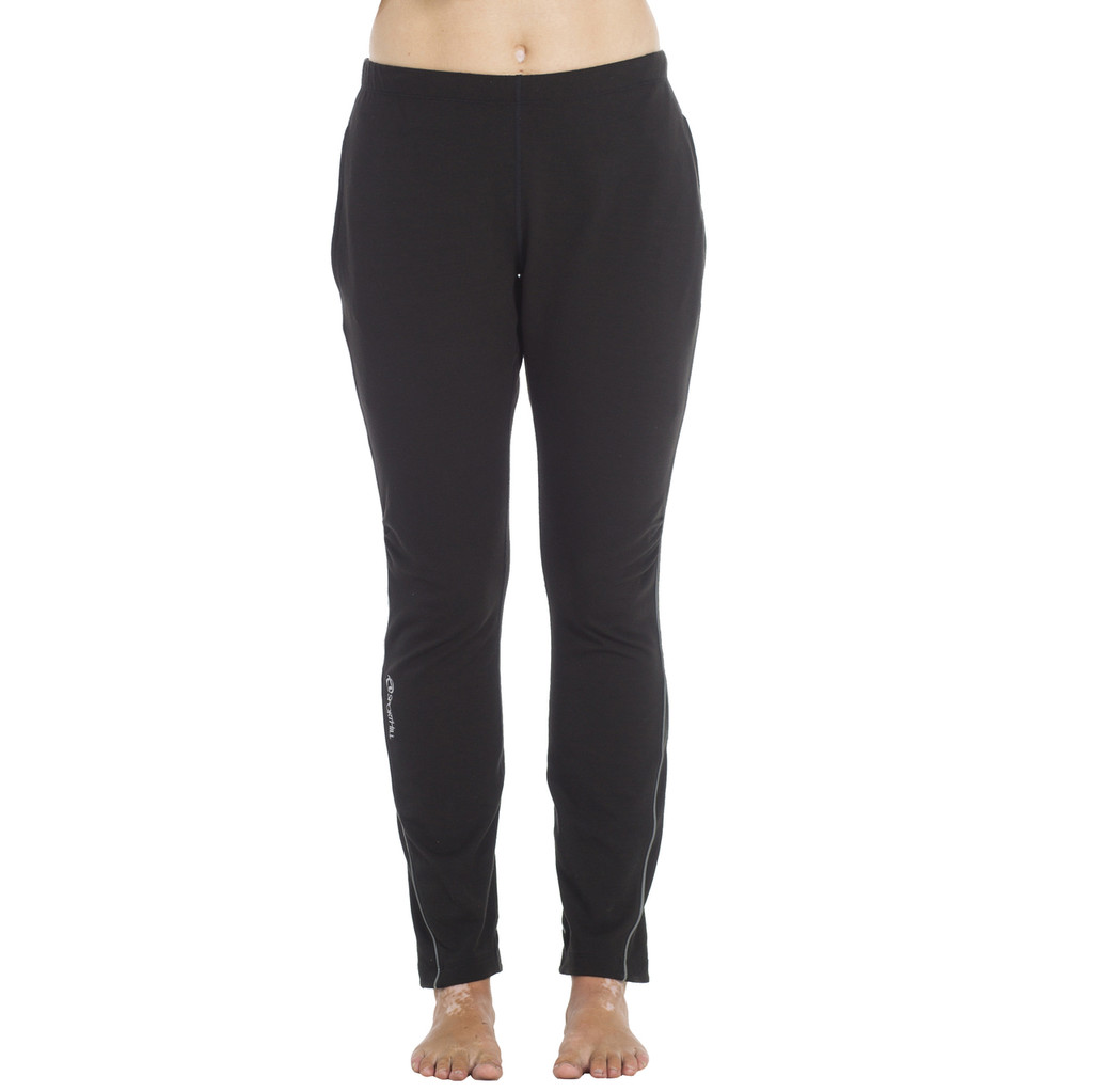 Women's Cold Weather Pant for Running, Skiing, Cycling