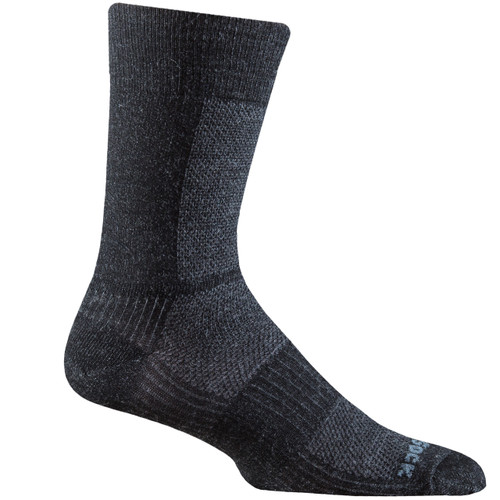 Merino Coolmesh® II Double Layer Socks