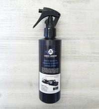 Quick Shine Detail & Prep Spray