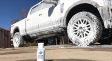 Decon+ Prep & Maintance Foam Wash 16oz.