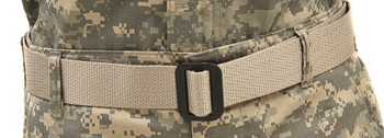 Raine Genuine Military Riggers Belt Raine Genuine Military Riggers Belt