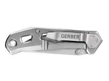 Gerber AIRLIFT - SILVER Gerber AIRLIFT - SILVER