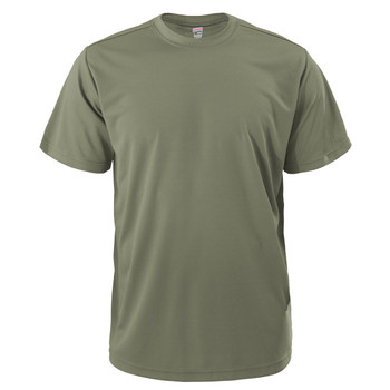 Soffe Dri-Release Moisture Wick Military Performance Tee T-Shirts 995A Soffe Dri-Release Moisture Wick Military Performance Tee T-Shirts 995A