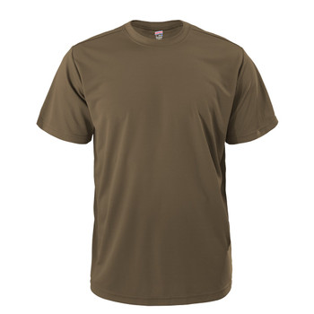 Soffe Dri-Release Moisture Wick Military Performance Tee T-Shirts 995A Soffe Dri-Release Moisture Wick Military Performance Tee T-Shirts 995A
