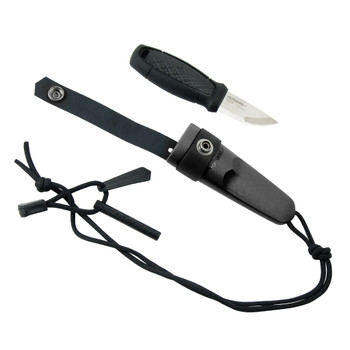 Morakniv of Sweden Eldris Knife Kit Neck Knife with Firestarter Morakniv of Sweden Eldris Knife Kit Neck Knife with Firestarter