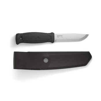Garberg Knife Morakniv of Sweden Stainless Full Tang Garberg Knife Morakniv of Sweden Stainless Full Tang