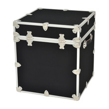 Rhino Armor Cube - 18" x 18" x 20" - Back View