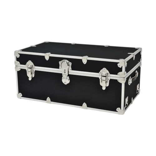 Rhino Large Sticker Trunk - 32" x 18" x 14"