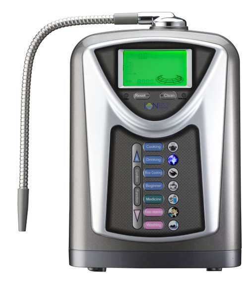 Alkaline Water Ionizer Machine IONtech IT-589 Alkaline Water Ionizer Machine IONtech IT-589