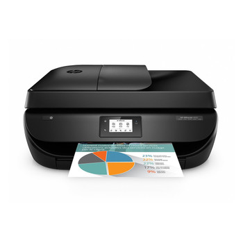 HP OfficeJet 4650 Wireless All-in-One Photo Printer HP OfficeJet 4650 Wireless All-in-One Photo Printer