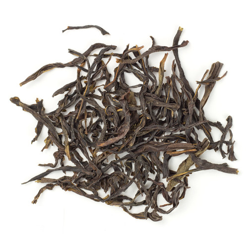 Orchid Fragrance Oolong (Zhe Lan Xiang) Orchid Fragrance Oolong (Zhe Lan Xiang)