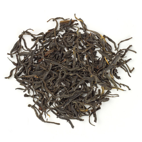 Black Cloud | Loose Black Tea | Silk Road Teas