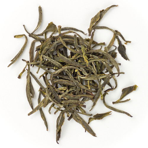 Black Cloud Loose Black Tea Silk Road Teas