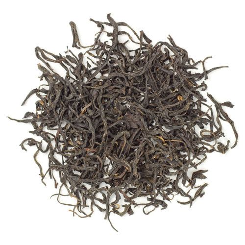 Black Leaf - Gong Fu Black Leaf - Gong Fu