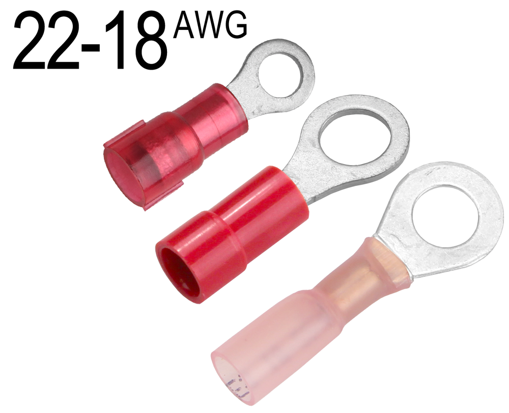 Shielded Multiconductor Cable, 22 AWG